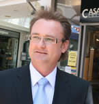 Nicholas Brown